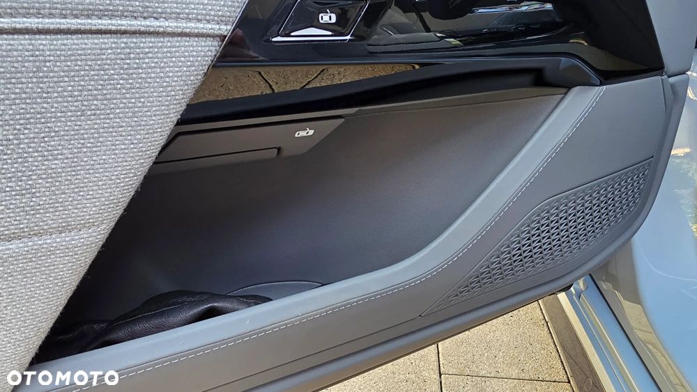 BMW Seria 7 740d xDrive mHEV Individual Edition sport - 15