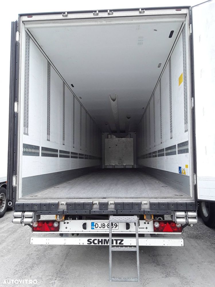 Schmitz Cargobull scb*s3b - 5
