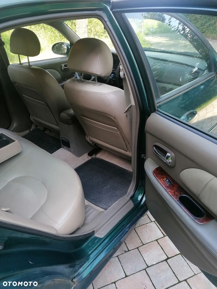 Hyundai Sonica - 20