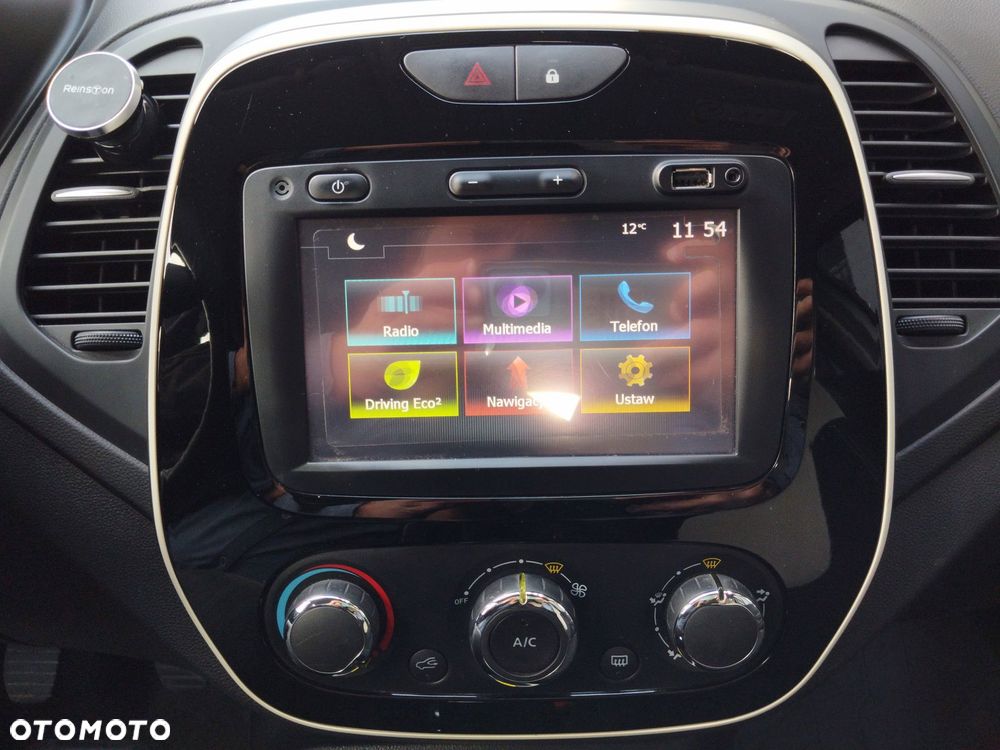 Renault Captur 0.9 Energy TCe Limited - 24