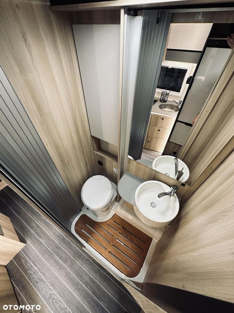 NobelART T5000 - model 2026 - 20