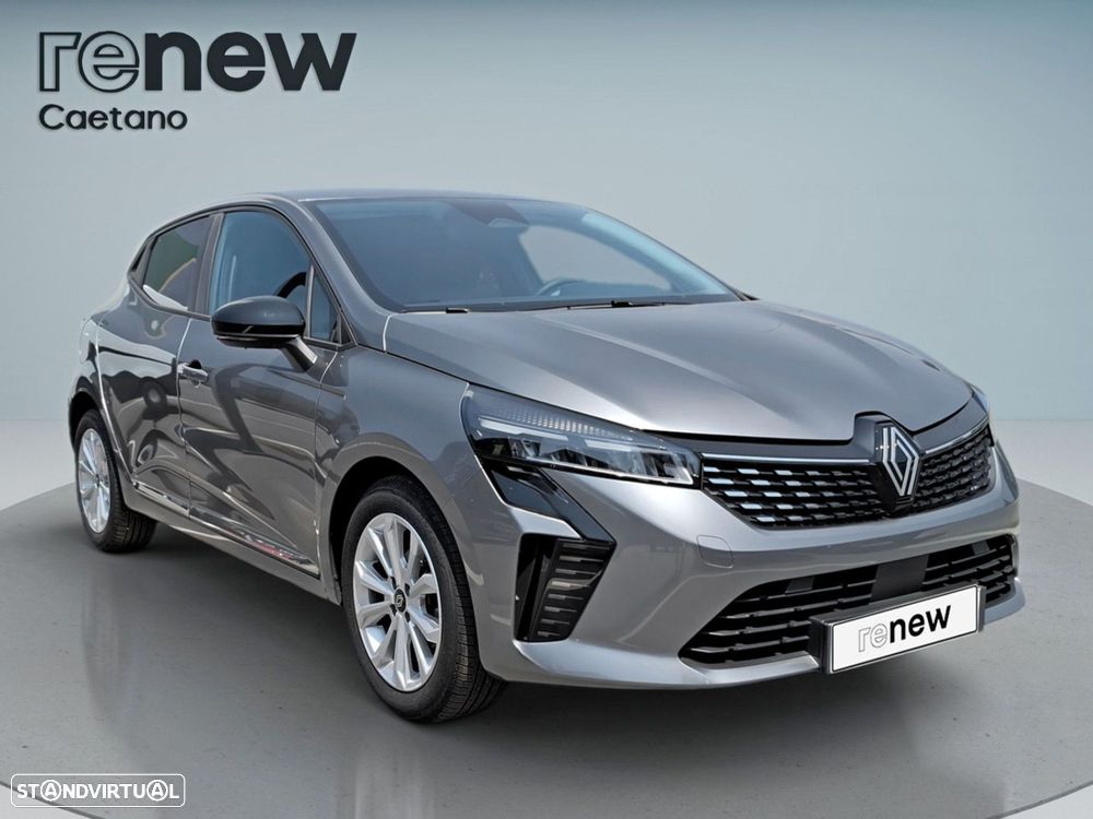 Renault Clio 1.0 TCe Evolution Bi-Fuel - 10