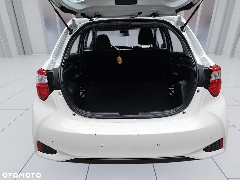 Toyota Yaris 1.5 Active - 14