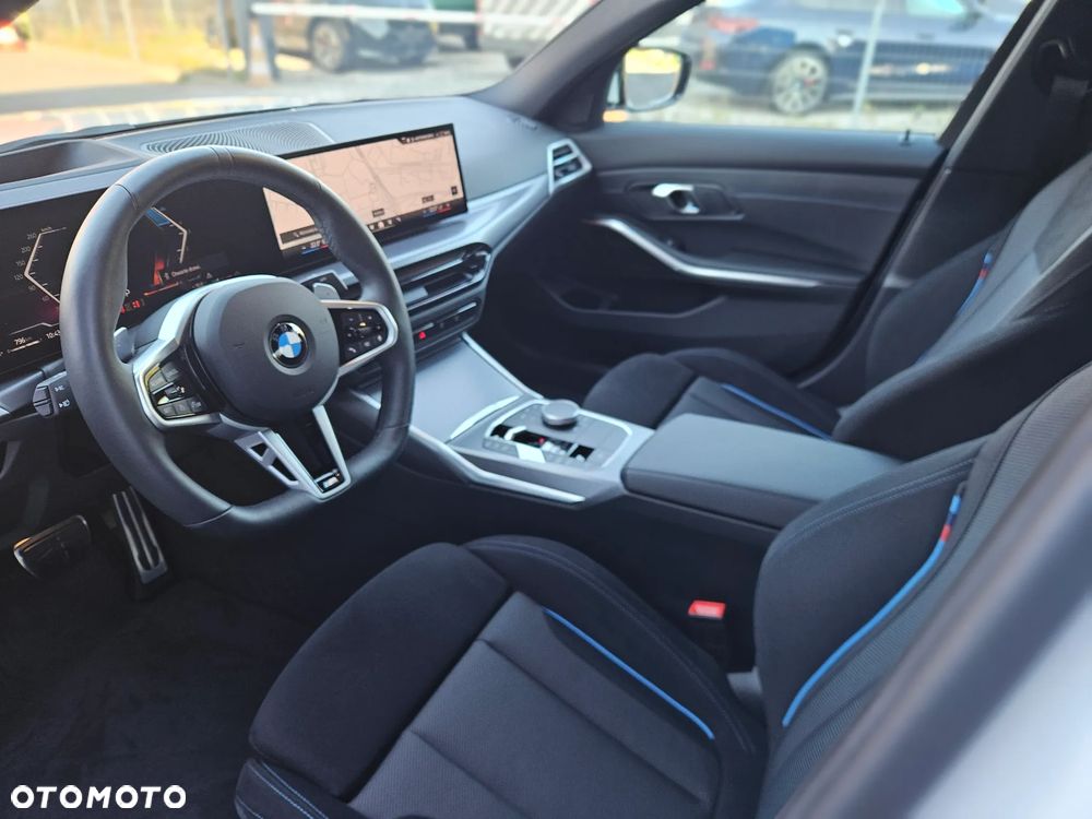 BMW Seria 3 - 21