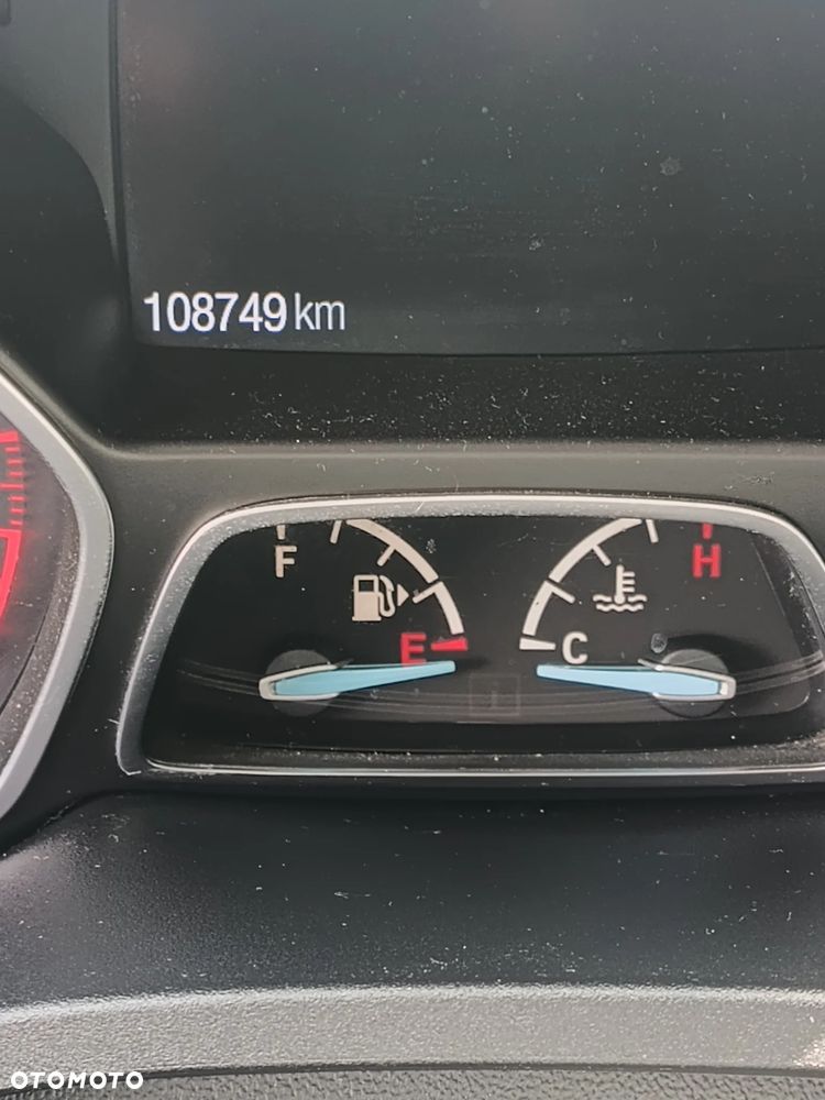 Ford Escape - 2