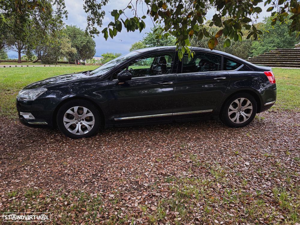 Citroën C5 2.0 HDi Exclusive - 2