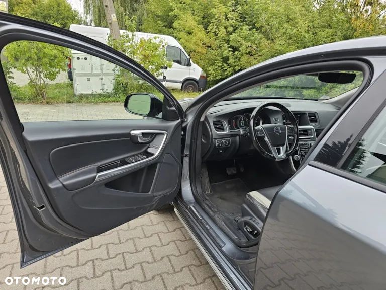 Volvo S60 CC T5 AWD Summum - 15