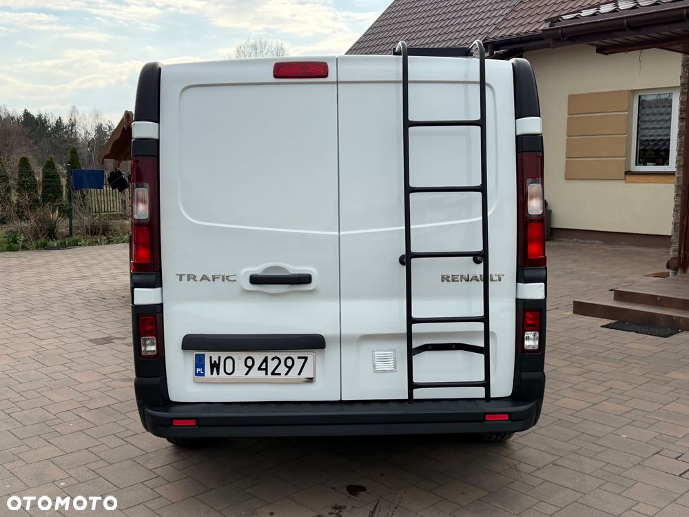 Renault Trafic - 14