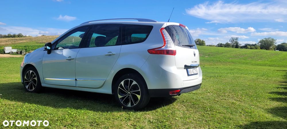 Renault Grand Scenic 2016 photo 4