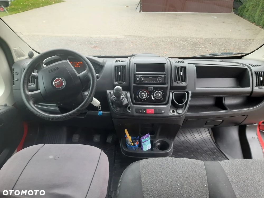 Fiat Ducato - 8