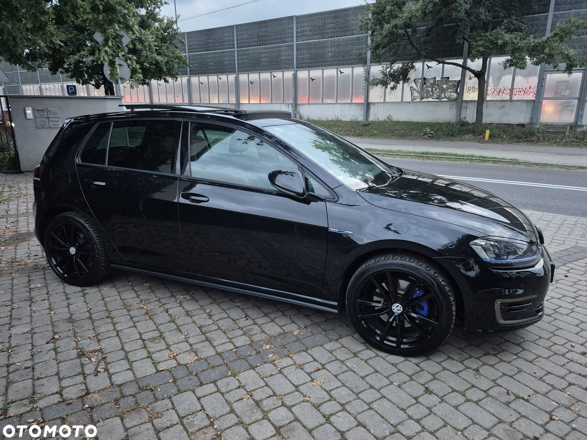 Volkswagen Golf - 7