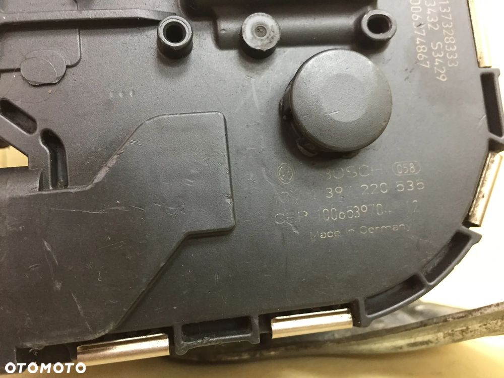 MECHANIZM SILNICZEK WYCIERACZEK PRZÓD PRAWY SEAT LEON II 1P0955120A 1P0955024B - 10