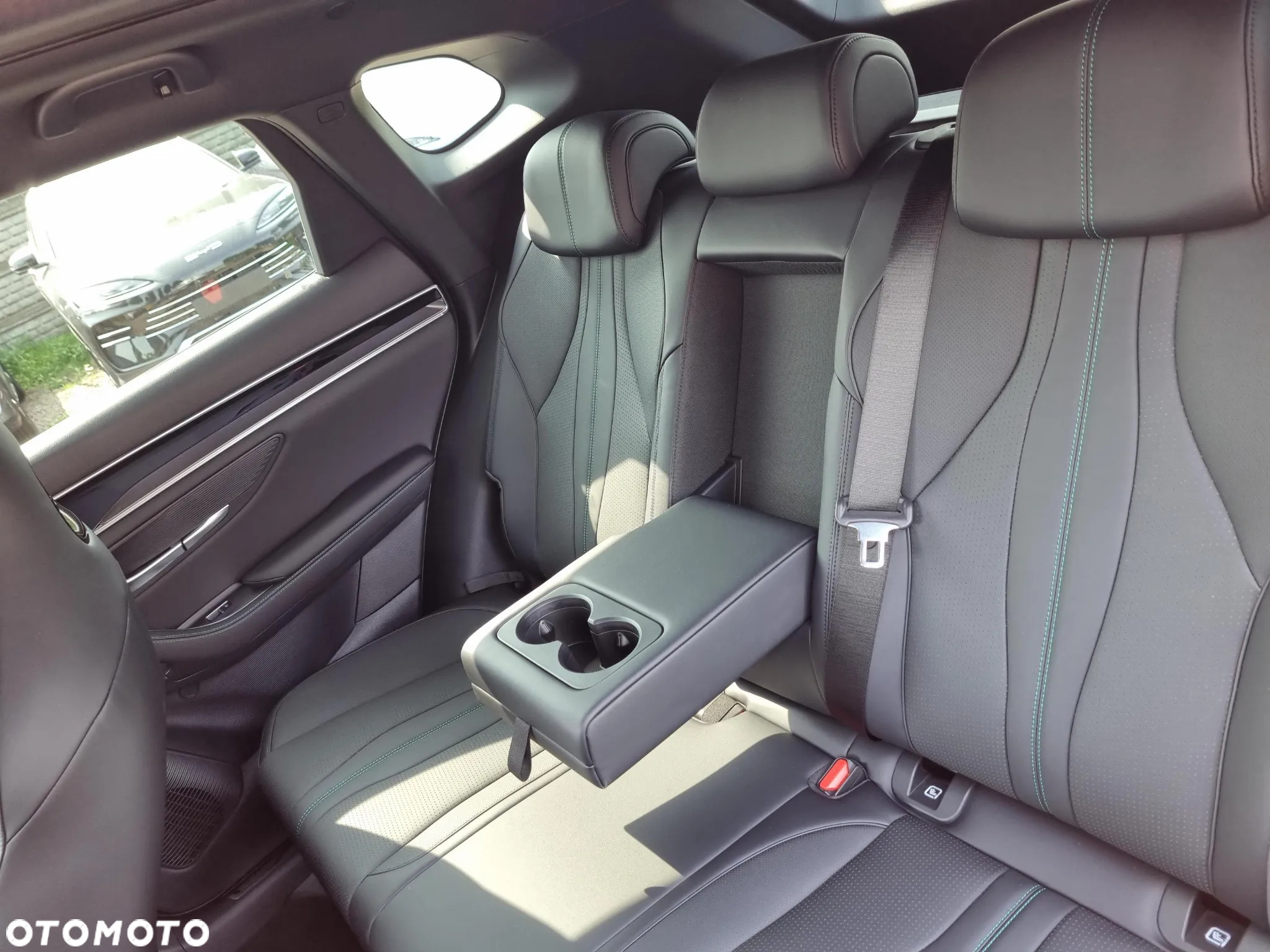 BYD Seal U 1.5 DM-i Boost - 21