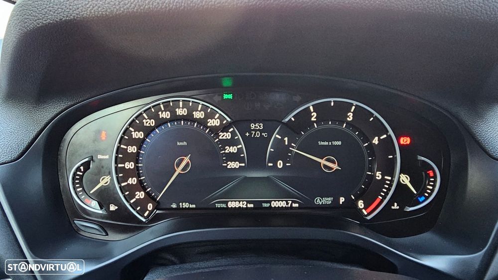 BMW X4 20 d xDrive XLine Auto - 18