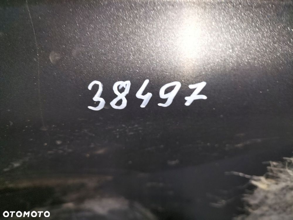 zderzak tylny tył vw t-roc troc lift 21- r-line - 12