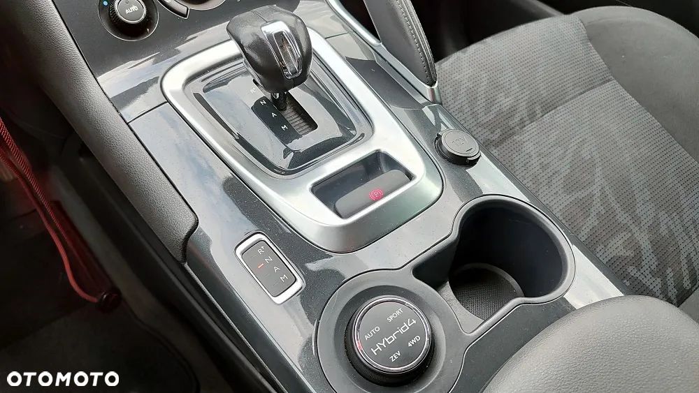 Peugeot 3008 2.0 HDi Allure - 40