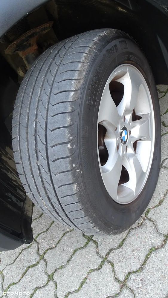 BMW X3 xDrive20d - 21