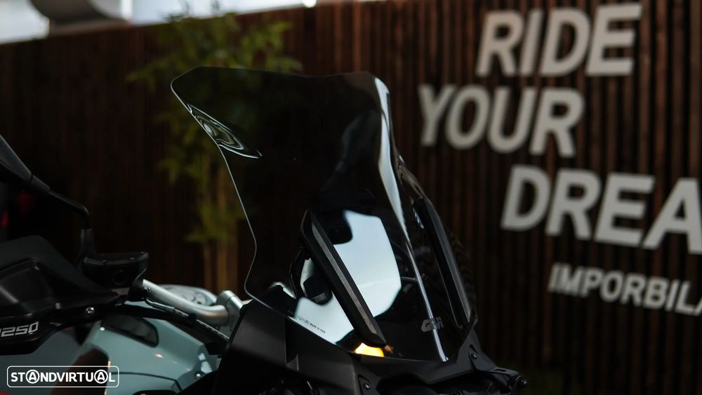 BMW R 1250 GS Adventure - 22