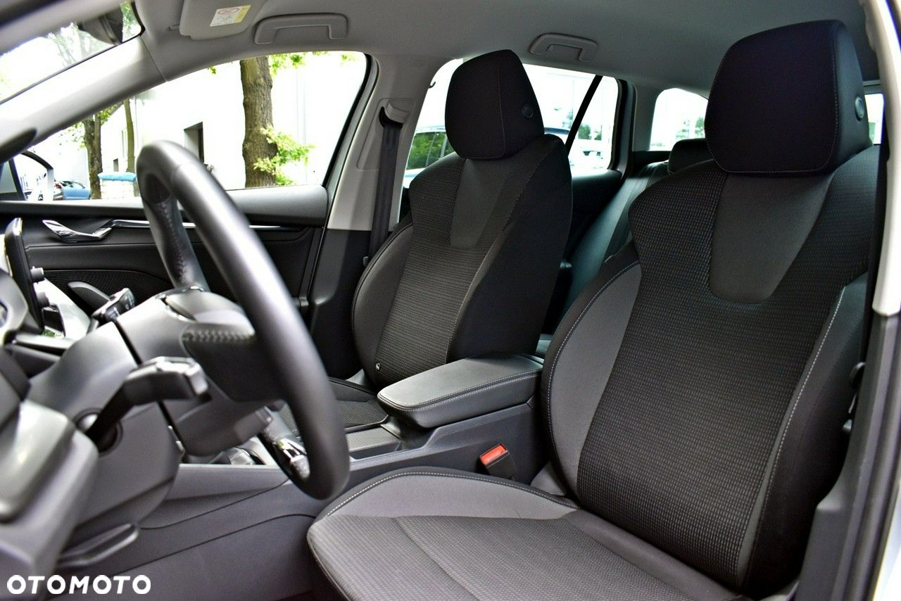 Skoda Octavia 1.0 TSI Ambition - 11