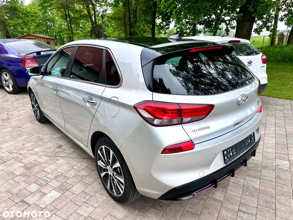 Hyundai i30 - 11