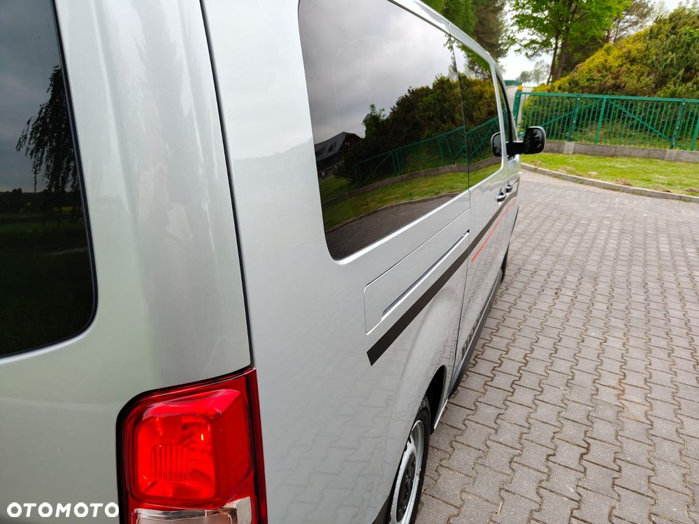 Renault Trafic Grand Passenger 3,0t Business - 18