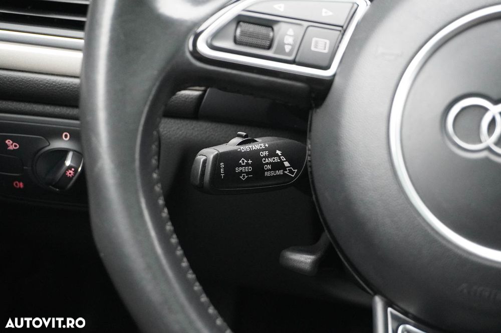 Audi A6 Allroad 3.0 TDI S tronic - 22