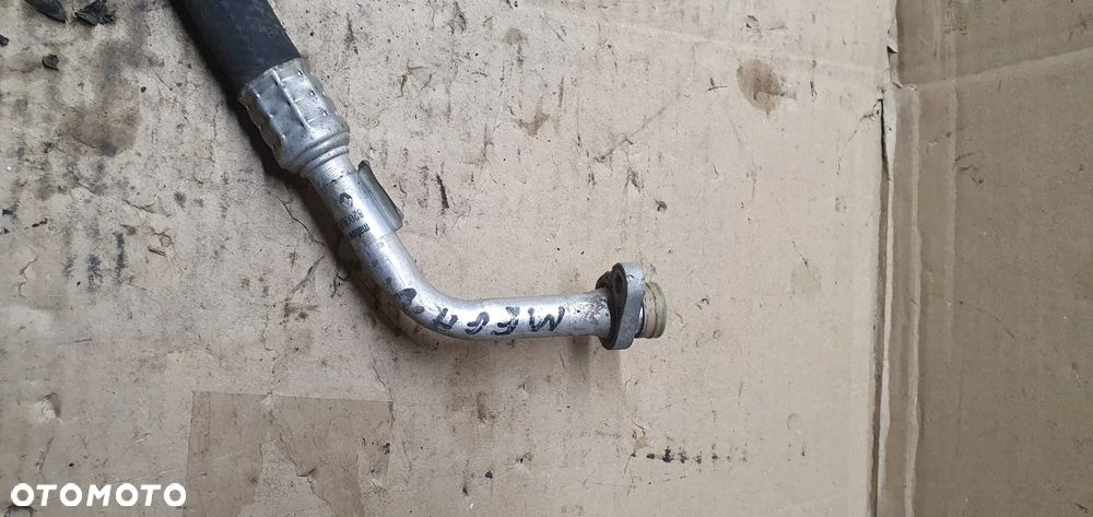 Przewód wąż klimatyzacji klimy Renault Megane II 2 1.6 16V 8200680837 - 2