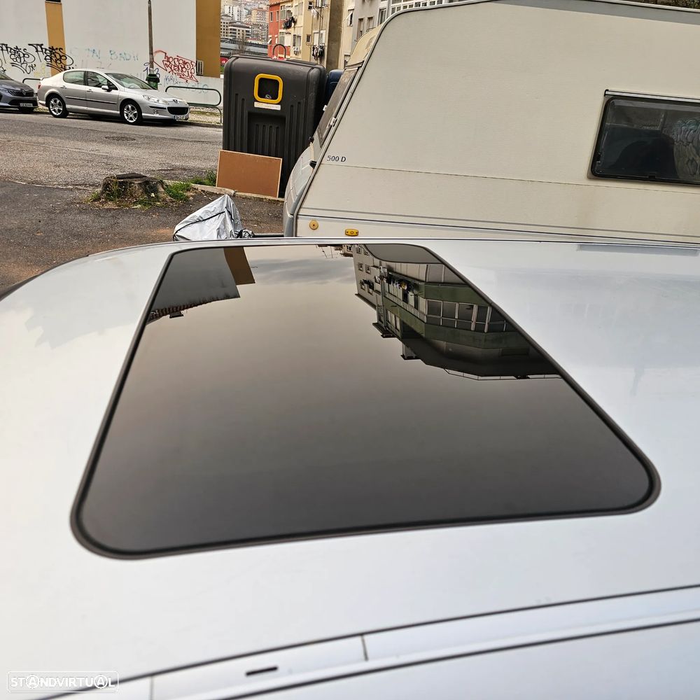 BMW 530 dA Touring - 11