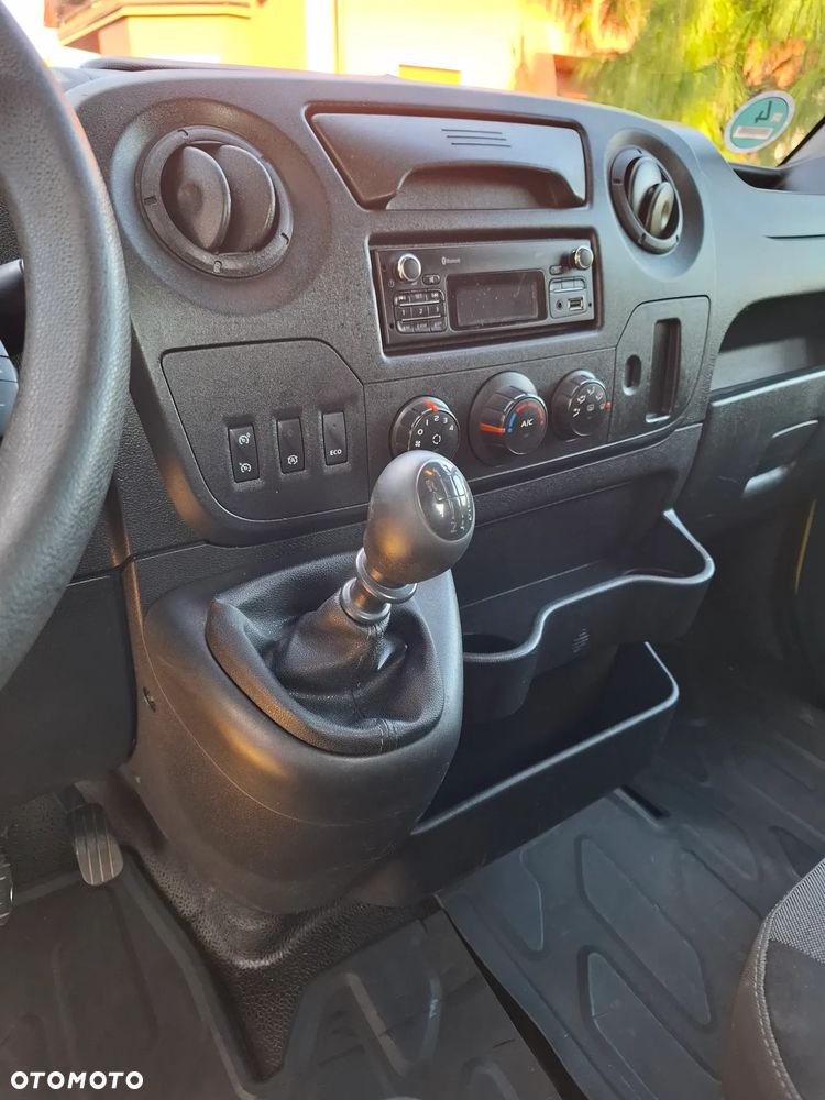 Renault master jegger - 10