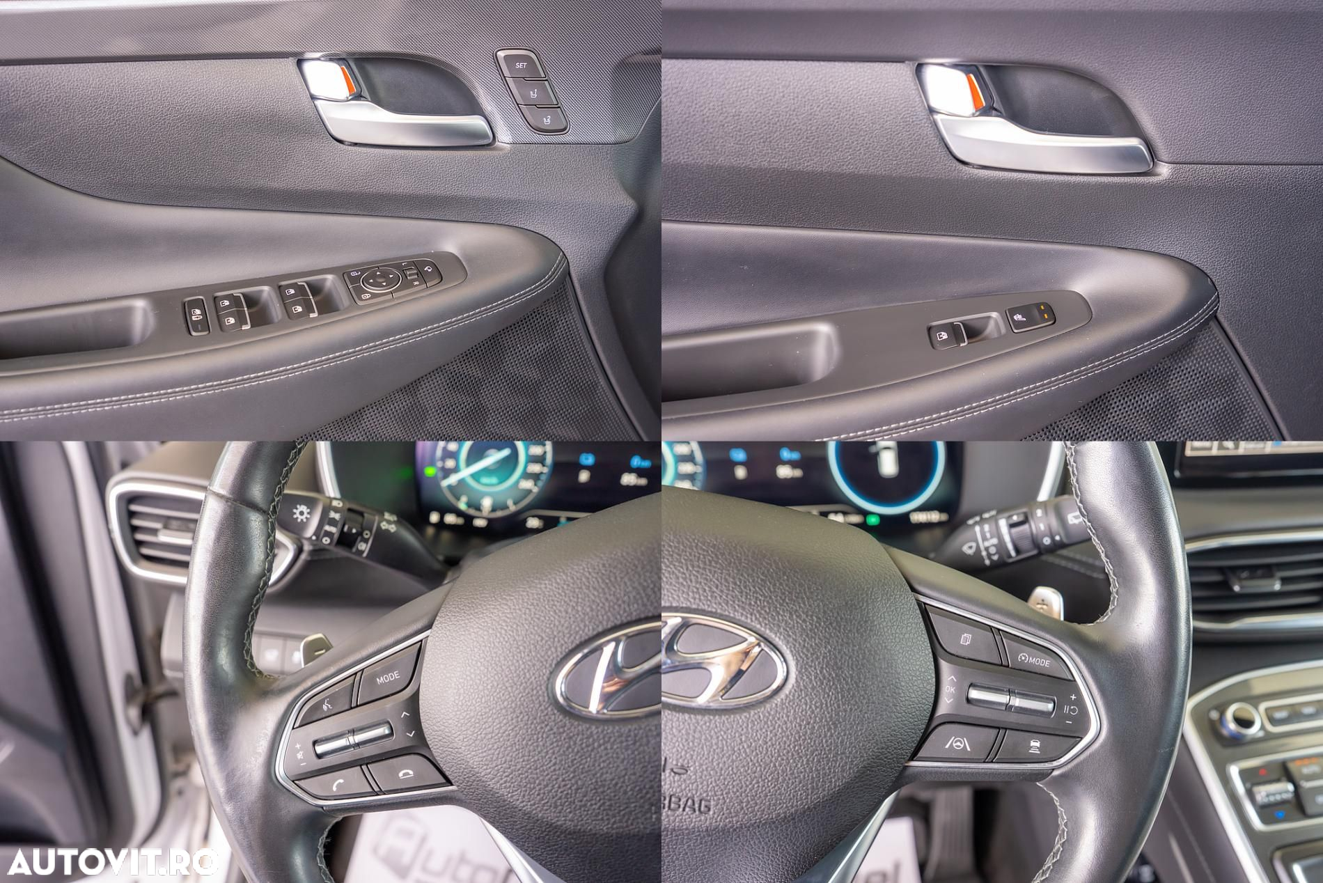 Hyundai Santa Fe - 22