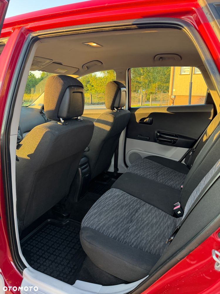 Kia Ceed 1.6 Crdi Comfort + - 19
