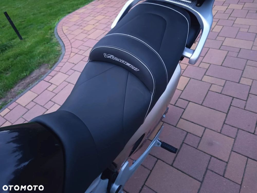 Honda Varadero - 5