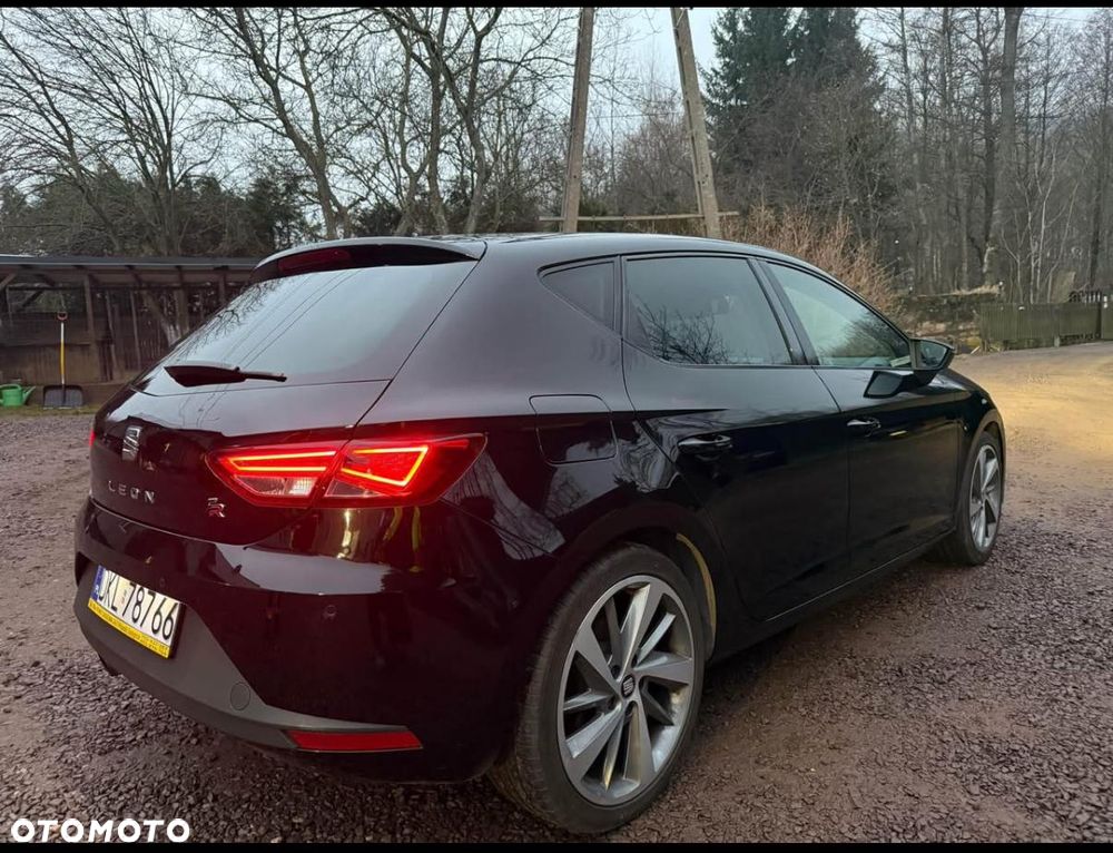 Seat Leon 1.8 TSI Start&Stop FR - 3