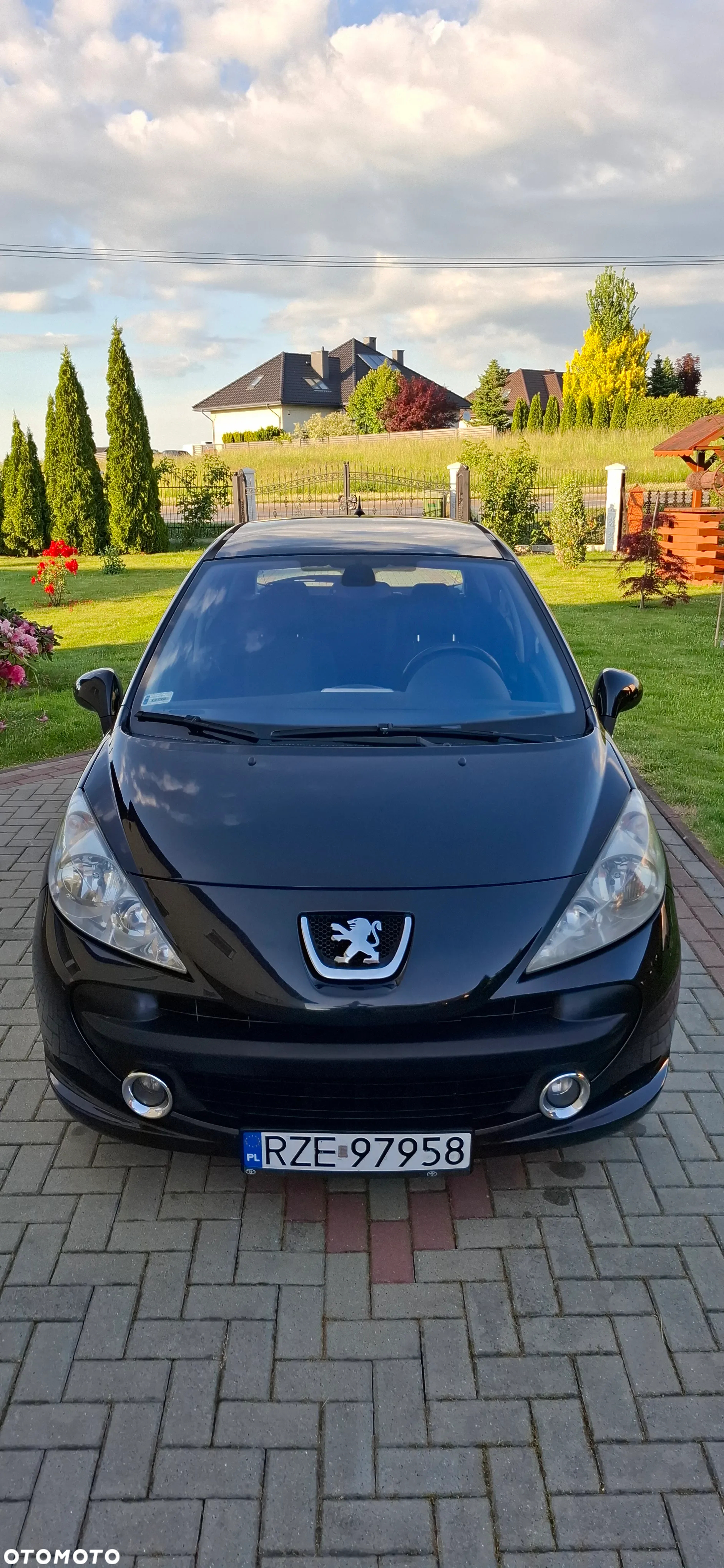 Peugeot 207 1.4 16V Presence - 9