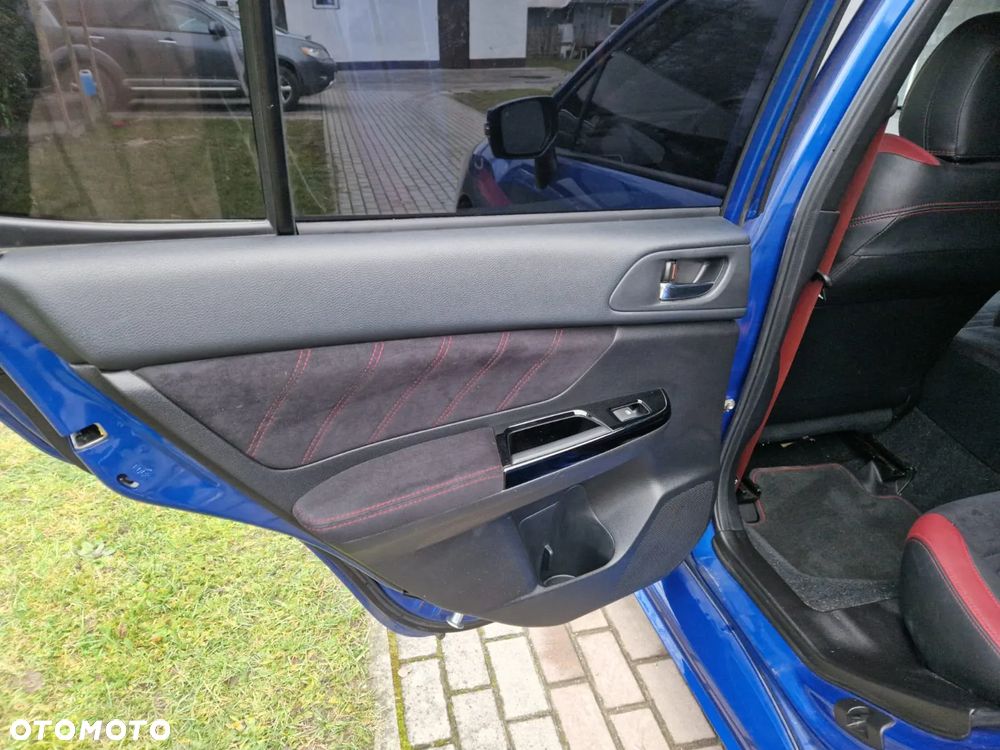 Subaru WRX STI 2.5 Sport - 13