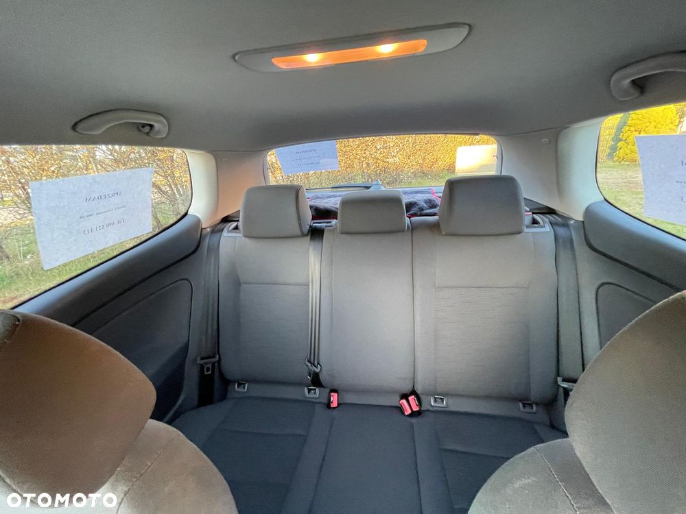 Volkswagen Golf 1.4 Sportline - 8