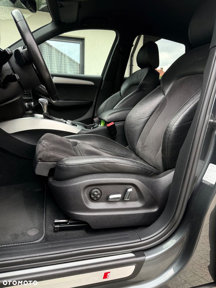 Audi Q5 - 9