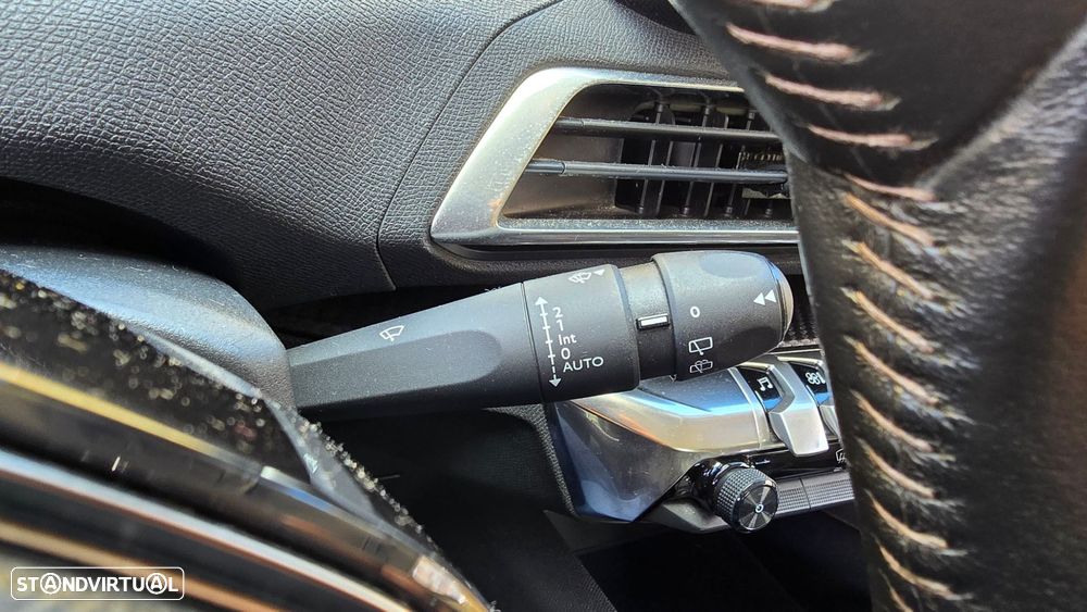 Peugeot 3008 1.5 BlueHDi Active - 17