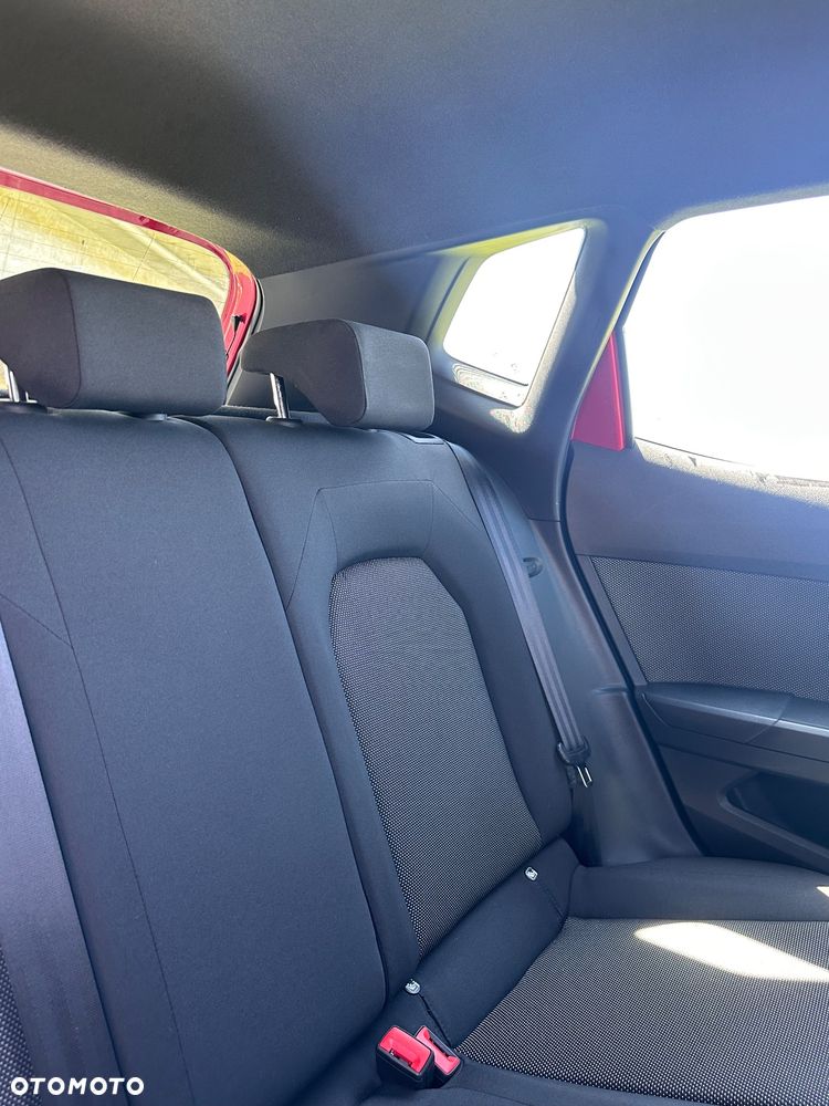 Seat Arona 1.0 TSI GPF Xcellence S&S - 8