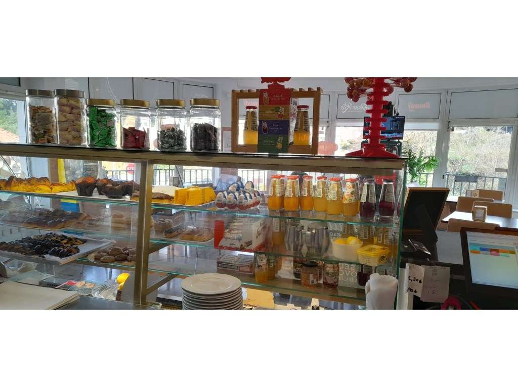 Padaria / Pastelaria Arrendamento Vila Nova de Famalicão - Grande imagem: 2/16