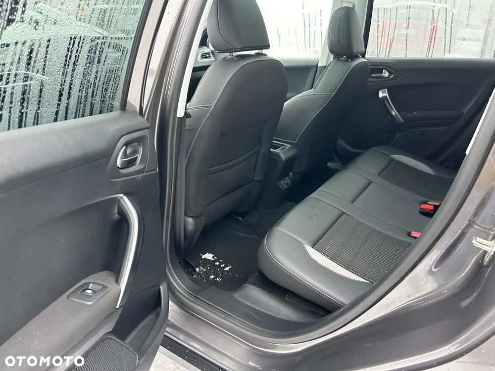 Peugeot 2008 PureTech 110 Stop&Start Crossway - 17