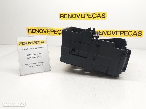 Caixa Bateria Ford Focus Ii (Da_, Hcp, Dp) - 1