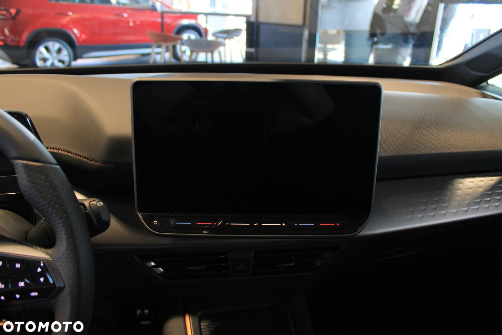 Cupra Born - 12