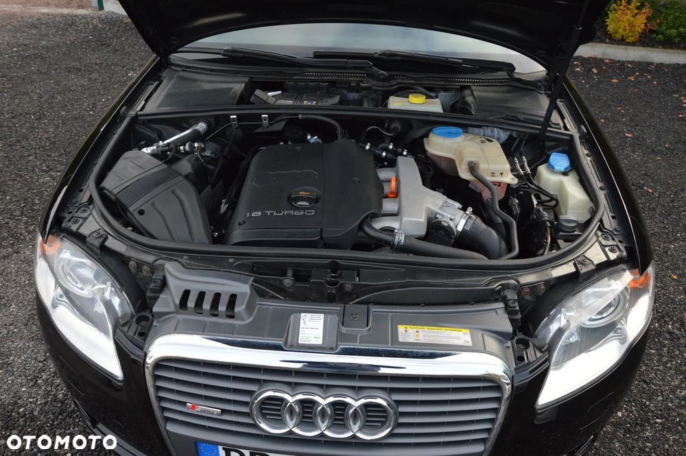 Audi A4 Avant - 39