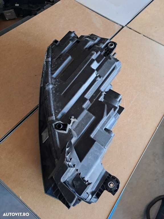 Far stanga Skoda Octavia 4 Full Led original Europa cod 5E4941015 - 2