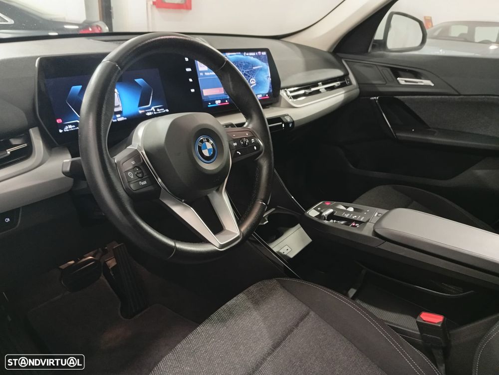 BMW X1 xDrive25e xLine - 7