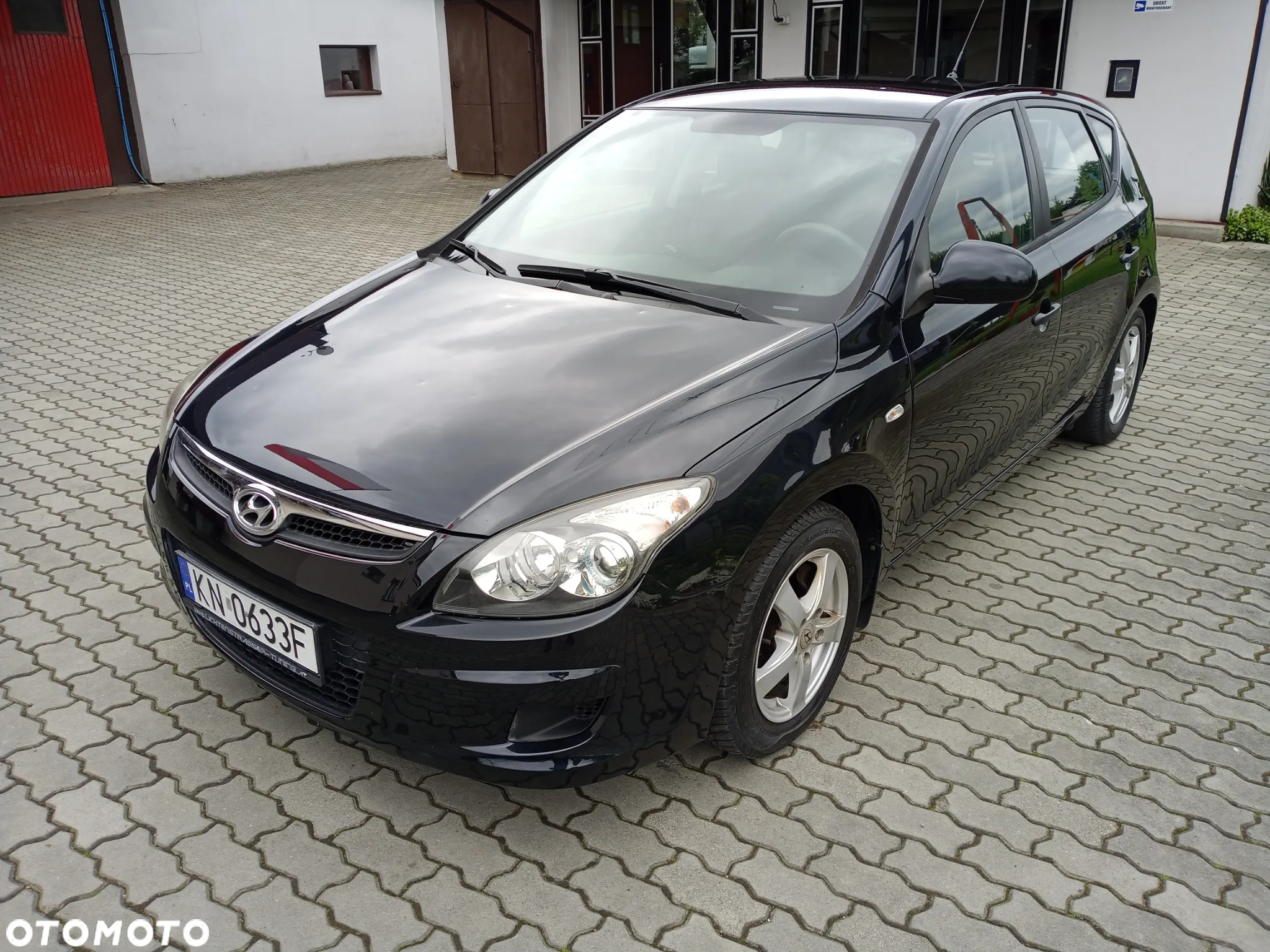 Hyundai i30 - 2