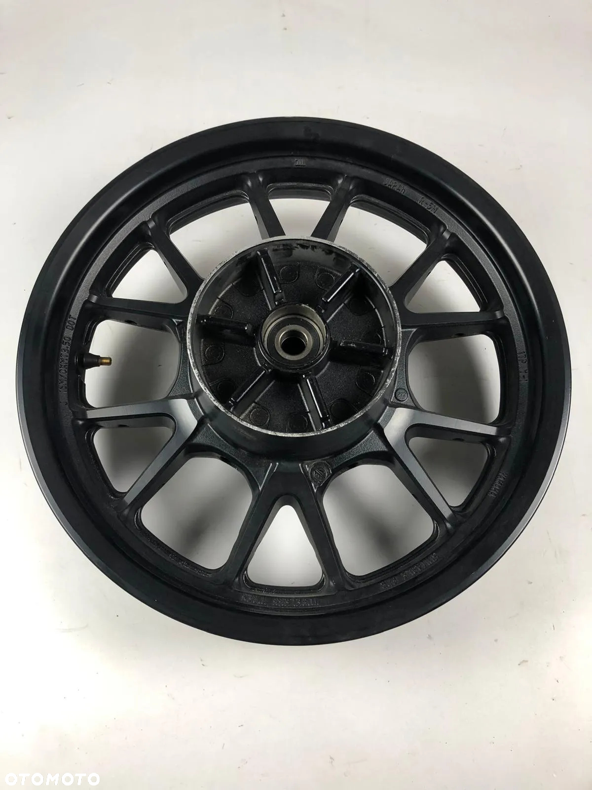 Yamaha XVS 950 Bolt 14-20 Felga Koło Tył - 2