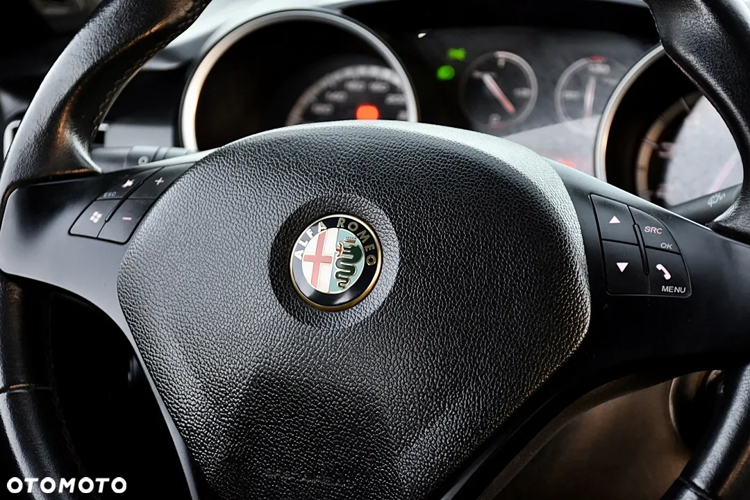 Alfa Romeo Giulietta 1.4 TB 16V Super - 21