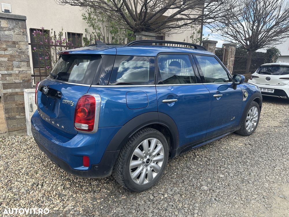 Mini Countryman - 15